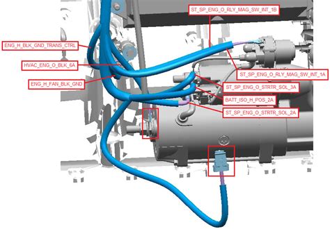 freightliner starter|freightliner starter block.